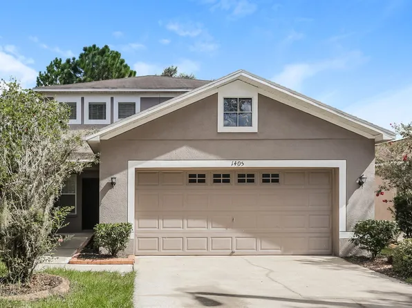 1405 Marsh Wood Dr, Seffner, FL 33584