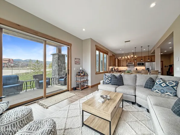 116 Springview Lane #C-104, Fraser, CO 80442