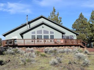 13563 SW Golden Mantel Rd, Terrebonne, OR 97760