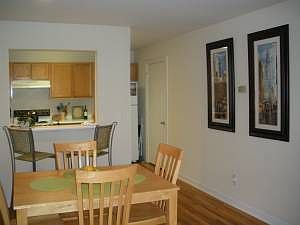 Dining Room & Kitchen