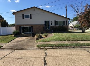 3907 3rd Ave, Vienna, WV 26105