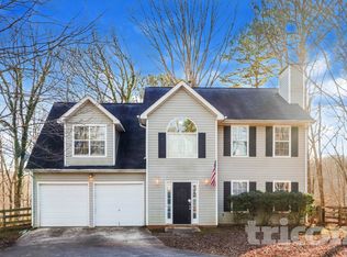 4600 White Rd, Douglasville, GA 30135