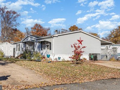 3542 Honeysuckle Ln, Middle River, MD, 21220