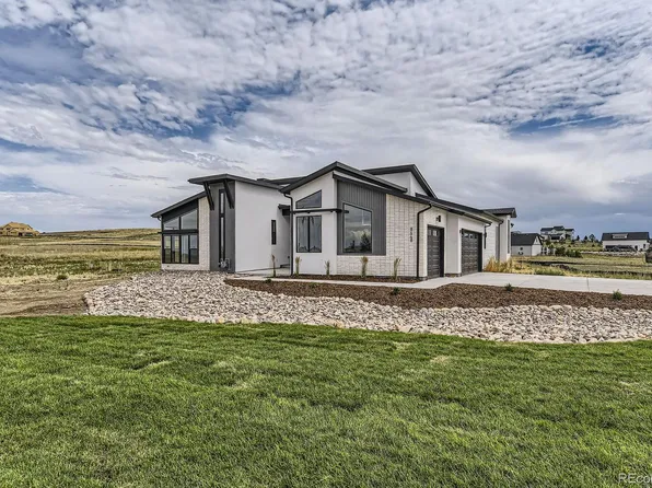 8648 Carneros Court, Parker, CO 80138