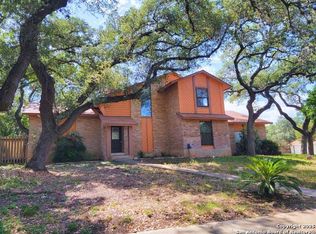 9331 Fallworth St, San Antonio, TX 78254