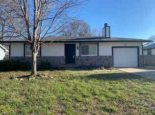 515 E Maywood St, Wichita, KS 67216
