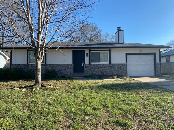 515 E Maywood St, Wichita, KS 67216