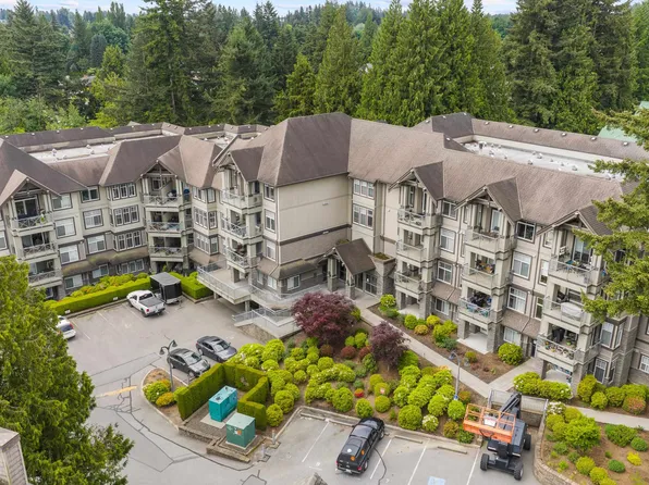 33318 E Bourquin Cres #315, Abbotsford, BC V2S 0A6