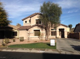 6119 N 135th Dr, Litchfield Park, AZ 85340
