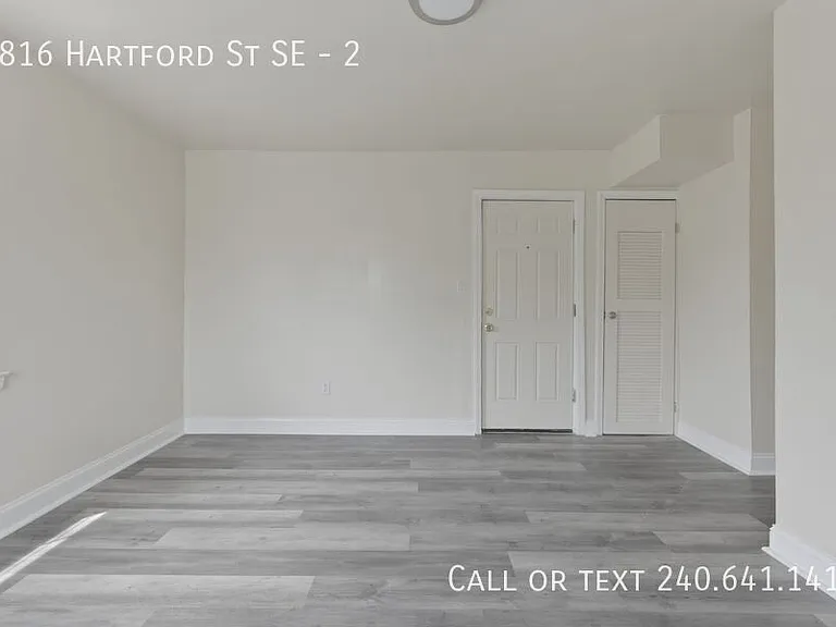 2816 Hartford St SE #2 — Photo 5