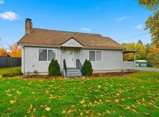 813 NE Grace Ave, Battle Ground, WA 98604