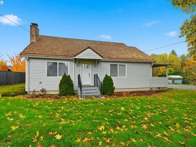 813 NE Grace Ave, Battle Ground, WA, 98604