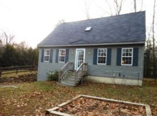 13 Rangeway Rd, Center Barnstead, NH 03225