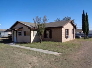 1004 S Highway 118, Alpine, TX 79830