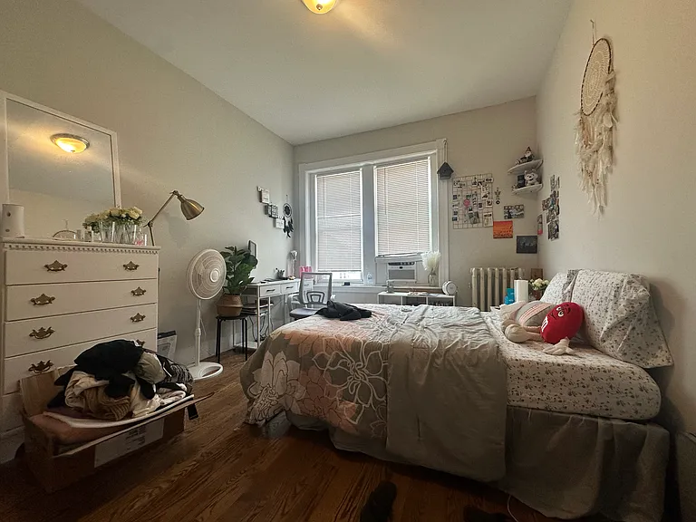 1 Linden St #3F — Photo 5