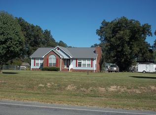 187 Highway 261 S, Palestine, AR 72372