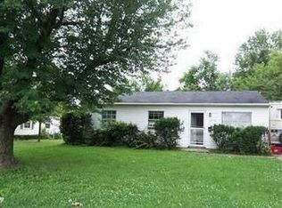 3576 Haney Rd, Dayton, OH 45416