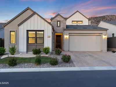 15058 Iron River Dr, Reno, NV, 89521
