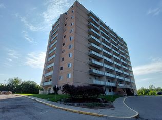 573 Mornington Ave #1107, London, ON N5Y4T9