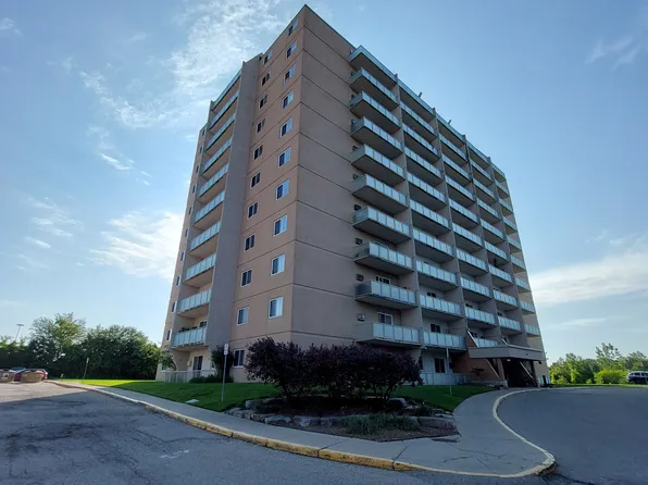 573 Mornington Ave #1107, London, ON N5Y 4T9