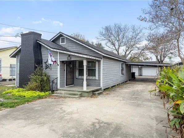 618 Cheyenne Street, Corpus Christi, TX 78405