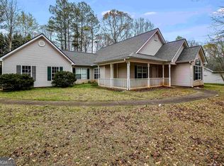 136 Kimbell Farm Dr, Locust Grove, GA 30248
