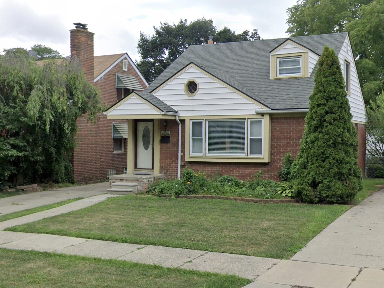 18961 Audette St, Dearborn, MI 48124 Zillow