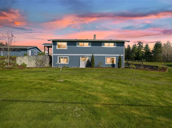 8722 Valley View Road, Custer, WA 98240