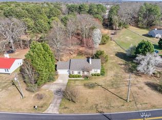 464 Hammond Rd, Statham, GA 30666