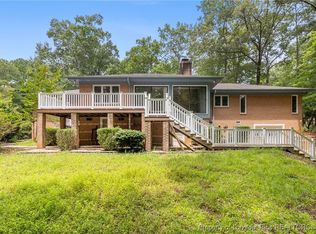 3120 Sand Wedge, Sanford, NC 27332