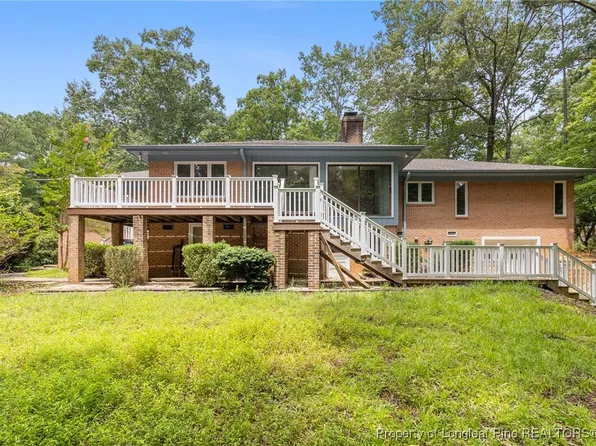 3120 Sand Wedge, Sanford, NC 27332