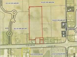 8828 E Us Highway 36, Avon, IN 46123
