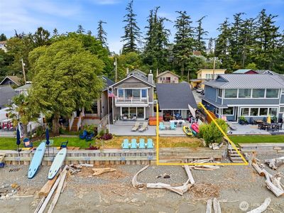 872 Juniper Pointe Lane, Camano Island, WA, 98282