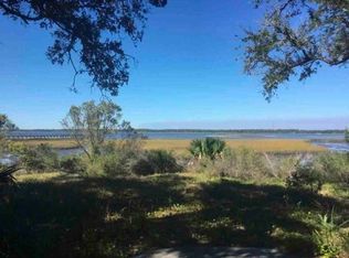 0 Tom Roberts Rd, Panacea, FL 32346