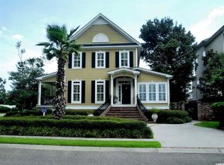 1508 Waterway Dr, North Myrtle Beach, SC 29582