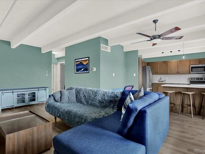 1441 N Humboldt Street  Unit 704, Denver, CO, 80218
