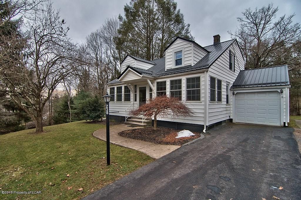 238 Ferguson Ave, Shavertown, PA 18708 Zillow