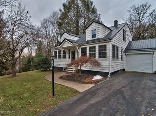 238 Ferguson Ave, Shavertown, PA 18708