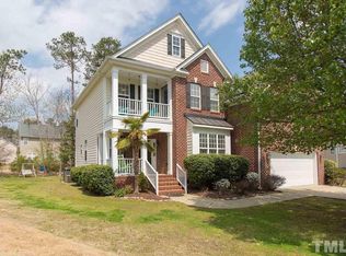 14 Laurel Leaf Ct, Durham, NC 27703