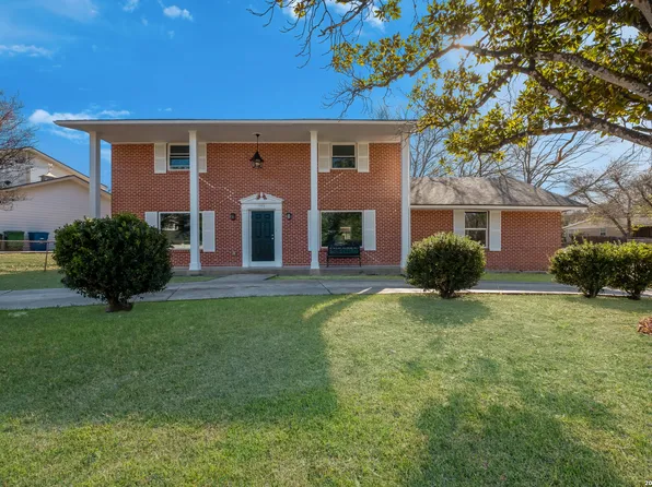 146 Summertime, San Antonio, TX 78216