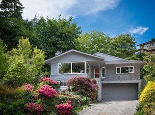 3724 W Armour Pl, Seattle, WA 98199