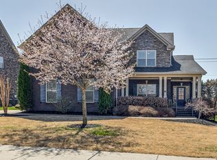 2012 Via Francesco Ct, Spring Hill, TN 37174
