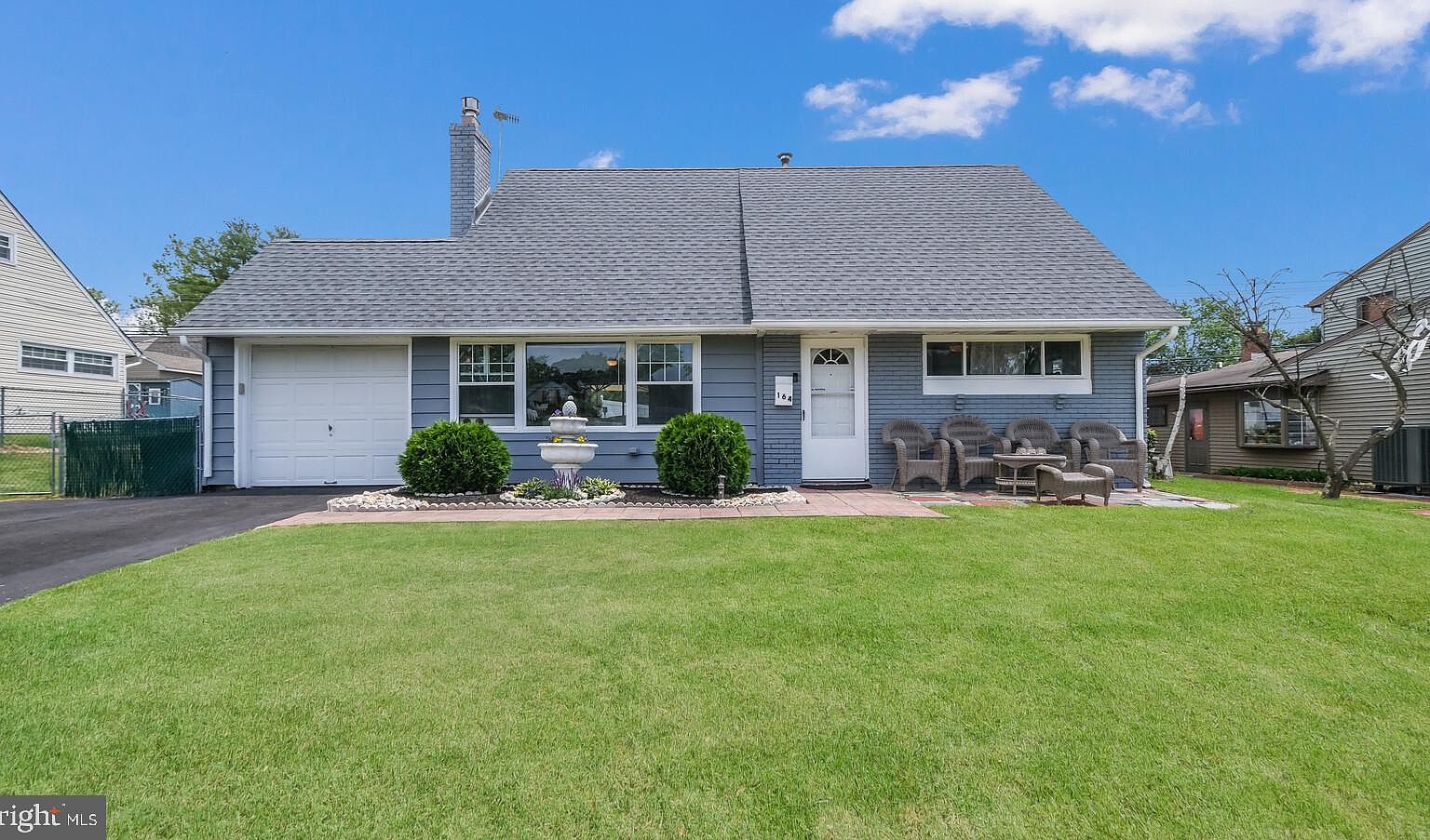 164 Cobalt Ridge Dr S, Levittown, PA 19057 Zillow