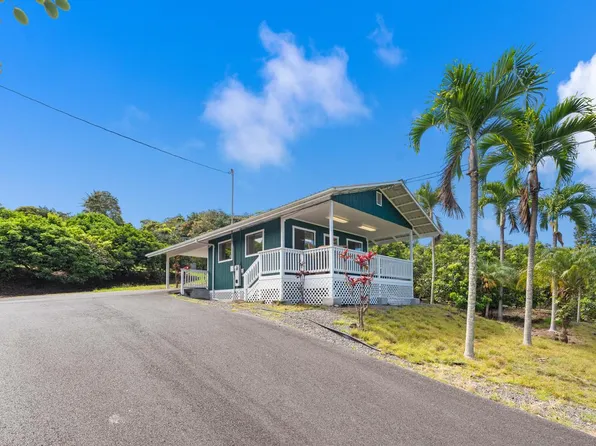 78-6389 Mamalahoa Hwy Lot 1-A, Holualoa, HI 96725