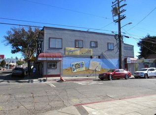 2103 Macarthur Blvd, Oakland, CA 94602
