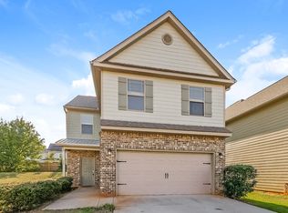 305 Concord Ter, McDonough, GA