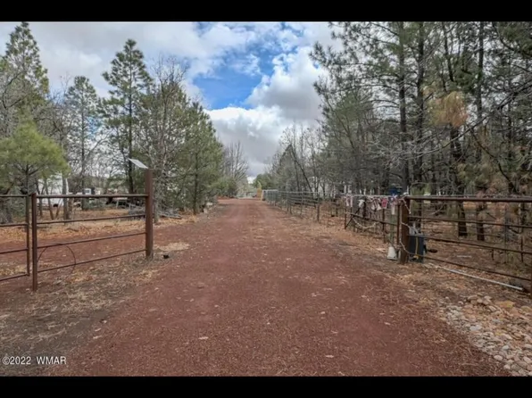 1321 S Woodland Rd, Lakeside, AZ 85929
