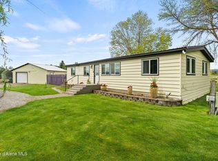 9591 N Chase Rd, Post Falls, ID 83854