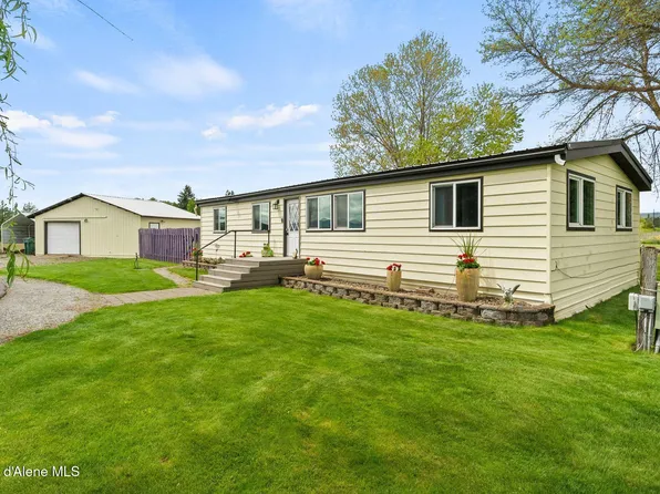 9591 N Chase Rd, Post Falls, ID 83854