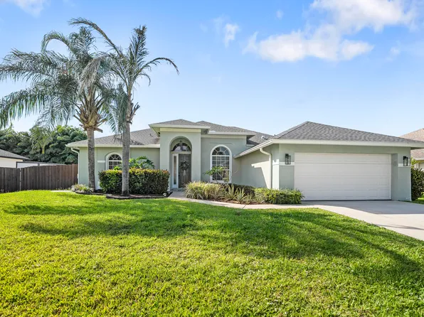 782 SW Sail Terrace, Port St Lucie, FL 34953